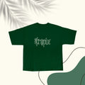 TROPIX 1.0