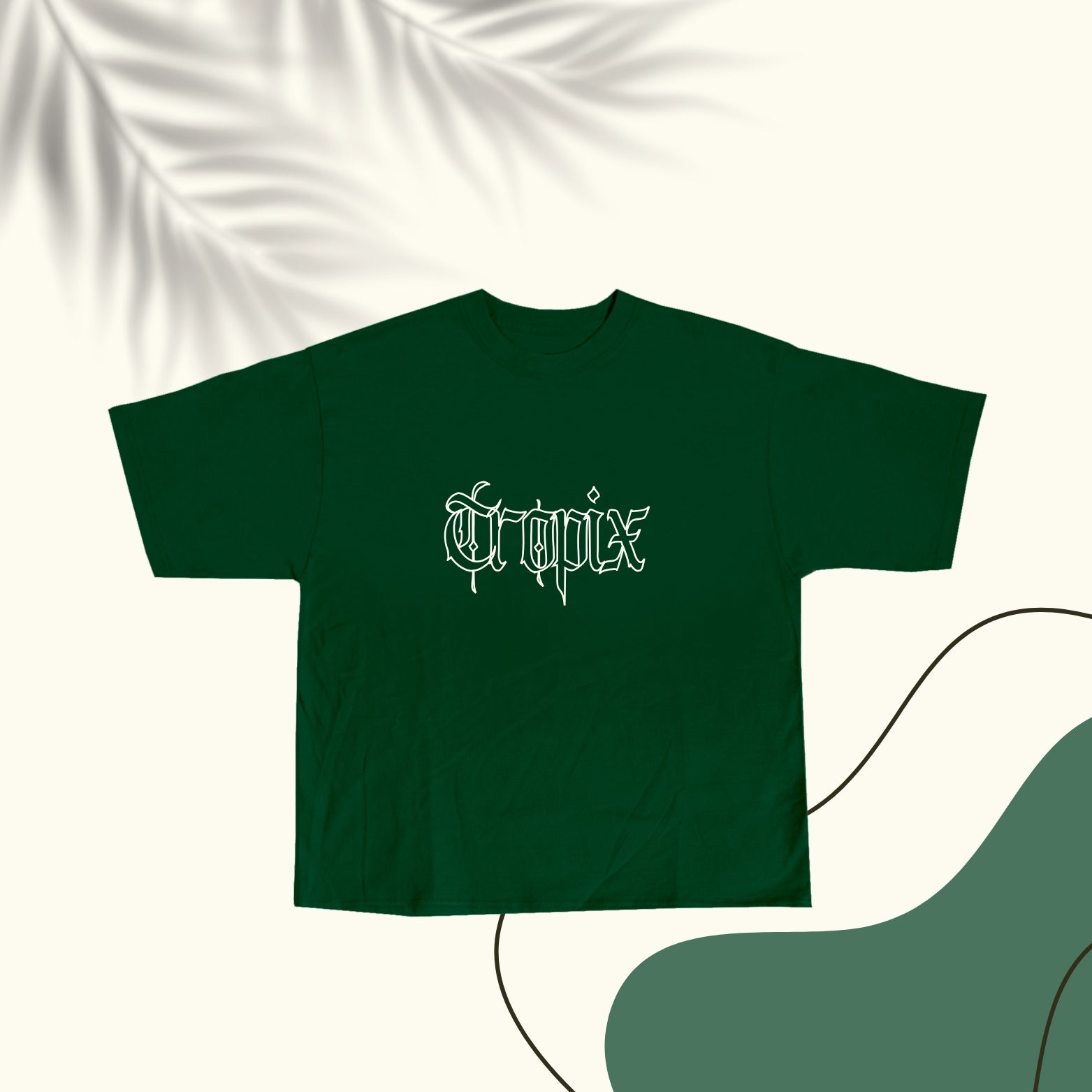 TROPIX 1.0